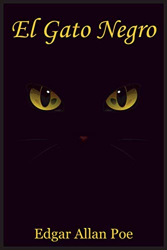 El Gato Negro - Spanish Version